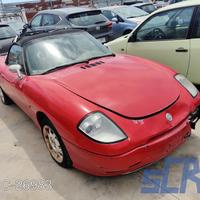 FIAT BARCHETTA 183 1.8 16V 130CV 95-05 -ricambi