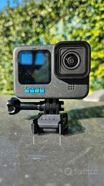 Gopro Hero 12