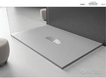 Piatto Doccia MICRO JETFUN