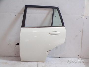 Portiera Posteriore Sinistra DR5 2012