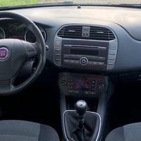 Fiat Bravo alzavetri specchi climatronic