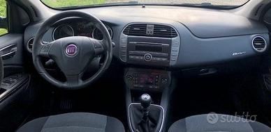 Fiat Bravo alzavetri specchi climatronic