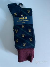 Calze Polo Ralph Lauren