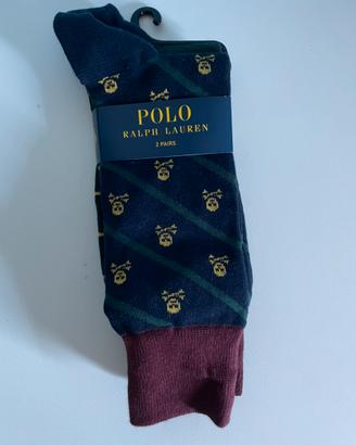 Calze Polo Ralph Lauren