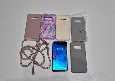 S10E Samsung S10 e