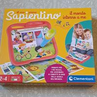 Sapientino