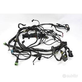 CABLAGGIO IMPIANTO ELETTRICO MOTO GUZZI CALIFORNIA