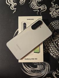Samsung Galaxy a56