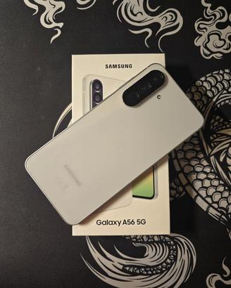 Samsung Galaxy a56