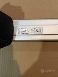Barre portatutto audi nuove
