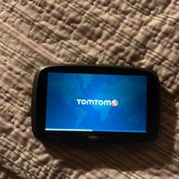 Tom tom