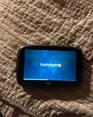 Tom tom