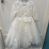 Vestito da cerimonia bambina