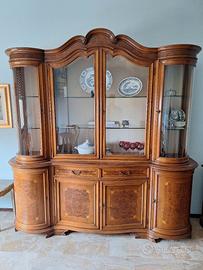 Credenza Mobilificio Signoretto Cerea (VR)