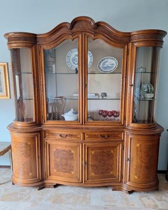 Credenza Mobilificio Signoretto Cerea (VR)