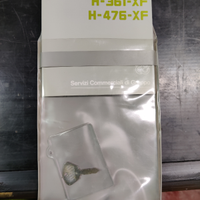 Libretto uso e manutenzione