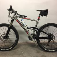 Mountainbike FRW WARHAWK