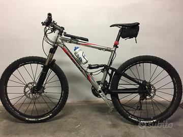 Mountainbike FRW WARHAWK