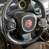Ricambi elettronici e interni Fiat 500L