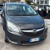 Opel Meriva 1.6 CDTI 95cv Elective