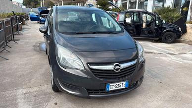 Opel Meriva 1.6 CDTI 95cv Elective
