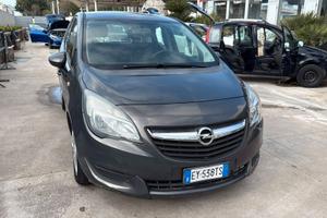 Opel Meriva 1.6 CDTI 95cv Elective