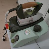 Ferro da stiro Imetec Iron Max Professionale 2600