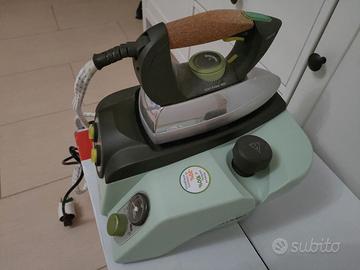 Ferro da stiro Imetec Iron Max Professionale 2600