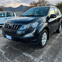 Mahindra XUV500 2.2 16V AWD 7 POSTI - 2019