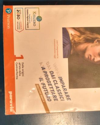 Imparare dai Classici a Progettare il Futuro 1