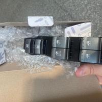 Pulsantiera lato guida Ssangyong