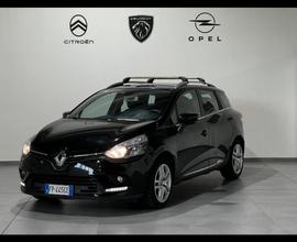 RENAULT Clio IV - Sporter 1.5 dci energy Intens