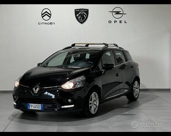 RENAULT Clio IV - Sporter 1.5 dci energy Intens
