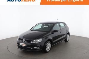 VOLKSWAGEN Polo JH30010