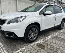 Peugeot 2008 diesel