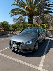 Audi A3 SPB 1.6 tdi Ambition