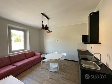 Meraviglioso appartamento a Ponte a Poppi