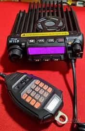 RTX Polmar Wild VHF 144 Mhz