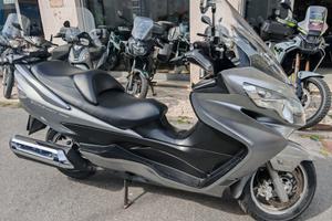 Suzuki Burgman 400