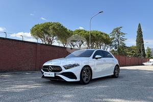 MERCEDES A 200 Automatic AMG Line Advanced Plus