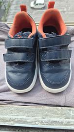 scarpe da tennis bambino marca puma 