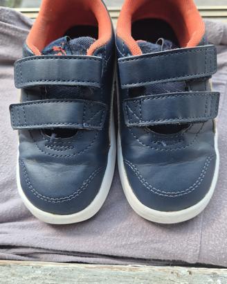 scarpe da tennis bambino marca puma 