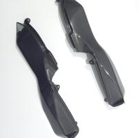 COPRI CONDOTTI ARIA CARBONIO DUCATI 749 999