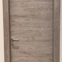 PORTA BATTENTE PAIL - MARSIA - QUERCIA GRAN SASSO