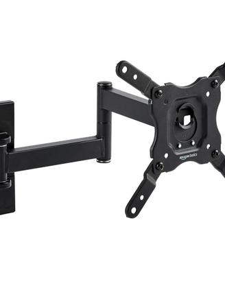 Staffa tv fino a 40" max 18 kg