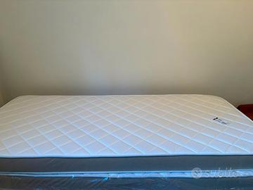 2 materassi nuovi per lettini - 90X200