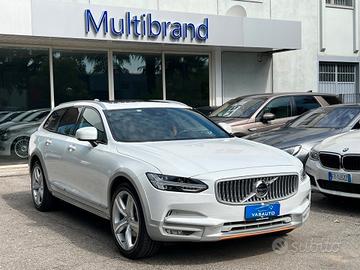 Volvo V90 Cross Country V90 Cross Country D4 AWD G