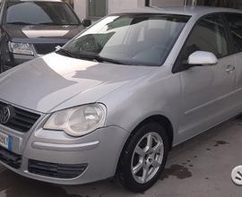Polo tdi 1.4 unico proprietario