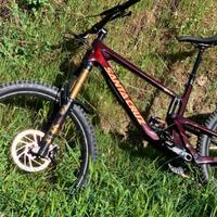 Santa Cruz Nomad 5 CC