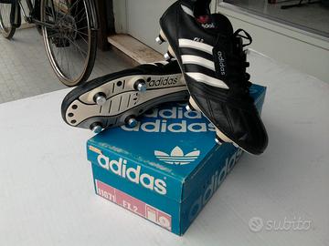 Adidas scarpe calcio fx2 del 1988